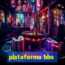 plataforma bbs